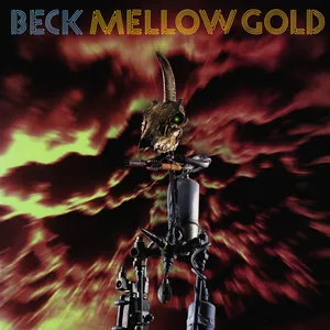 Mellow gold